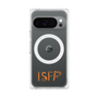 プレミアムパネル with Pixelsnap［ オリジナル - ISFP 冒険家 - アルファベット ］