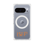 プレミアムパネル with Pixelsnap［ オリジナル - ISFP 冒険家 - アルファベット ］