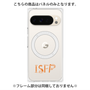 プレミアムパネル with Pixelsnap［ オリジナル - ISFP 冒険家 - アルファベット ］