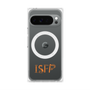 プレミアムパネル with Pixelsnap［ オリジナル - ISFP 冒険家 - アルファベット ］