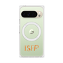プレミアムパネル with Pixelsnap［ オリジナル - ISFP 冒険家 - アルファベット ］