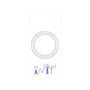 プレミアムパネル with Pixelsnap［ オリジナル - INTP 論理学者 - アルファベット ］