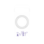 プレミアムパネル with Pixelsnap［ オリジナル - INTP 論理学者 - アルファベット ］