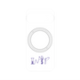 プレミアムパネル with Pixelsnap［ オリジナル - INTP 論理学者 - アルファベット ］