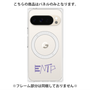 プレミアムパネル with Pixelsnap［ オリジナル - ENTP 討論者 - アルファベット ］