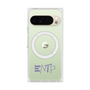 プレミアムパネル with Pixelsnap［ オリジナル - ENTP 討論者 - アルファベット ］
