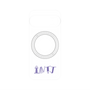 プレミアムパネル with Pixelsnap［ オリジナル - INTJ 建築家 - アルファベット ］