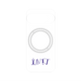 プレミアムパネル with Pixelsnap［ オリジナル - INTJ 建築家 - アルファベット ］