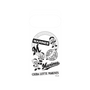 プレミアムパネル with Pixelsnap［ 千葉ロッテマリーンズ - ステッカー ］