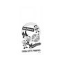 プレミアムパネル with Pixelsnap［ 千葉ロッテマリーンズ - ステッカー ］