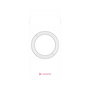 プレミアムパネル with Pixelsnap［ オリジナル - caseplayロゴ - ピンク/A ］