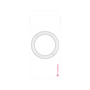 プレミアムパネル with Pixelsnap［ オリジナル - caseplayロゴ - ピンク/B ］