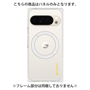 プレミアムパネル with Pixelsnap［ オリジナル - caseplayロゴ - イエロー/B ］