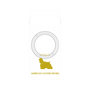 プレミアムパネル with Pixelsnap［ &UCHINOCO - アメリカン・コッカー・スパニエル ］