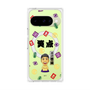 プレミアムパネル with Pixelsnap［ 笑点 - 立川 晴の輔 - 黒 ］