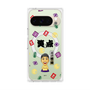 プレミアムパネル with Pixelsnap［ 笑点 - 立川 晴の輔 - 黒 ］