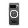 プレミアムパネル with Pixelsnap［ 油そば専門店 歌志軒 - ロゴ ］