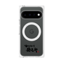 プレミアムパネル with Pixelsnap［ 油そば専門店 歌志軒 - ロゴ ］