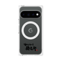 プレミアムパネル with Pixelsnap［ 油そば専門店 歌志軒 - ロゴ ］