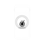 プレミアムパネル with Pixelsnap［ 油そば専門店 歌志軒 - シンボルマーク ］