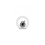プレミアムパネル with Pixelsnap［ 油そば専門店 歌志軒 - シンボルマーク ］