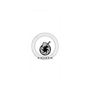 プレミアムパネル with Pixelsnap［ 油そば専門店 歌志軒 - シンボルマーク ］