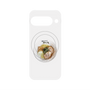 プレミアムパネル with Pixelsnap［ 油そば専門店 歌志軒 - 油そばイラスト ］