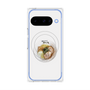 プレミアムパネル with Pixelsnap［ 油そば専門店 歌志軒 - 油そばイラスト ］
