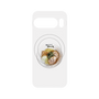 プレミアムパネル with Pixelsnap［ 油そば専門店 歌志軒 - 油そばイラスト ］