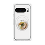 プレミアムパネル with Pixelsnap［ 油そば専門店 歌志軒 - 油そばイラスト ］