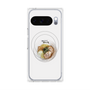 プレミアムパネル with Pixelsnap［ 油そば専門店 歌志軒 - 油そばイラスト ］