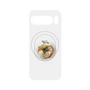 プレミアムパネル with Pixelsnap［ 油そば専門店 歌志軒 - 油そばイラスト ］