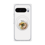 プレミアムパネル with Pixelsnap［ 油そば専門店 歌志軒 - 油そばイラスト ］