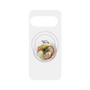 プレミアムパネル with Pixelsnap［ 油そば専門店 歌志軒 - 油そばイラスト ］