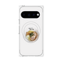 プレミアムパネル with Pixelsnap［ 油そば専門店 歌志軒 - 油そばイラスト ］