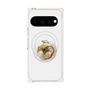 プレミアムパネル with Pixelsnap［ 油そば専門店 歌志軒 - 油そばイラスト ］