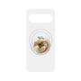 プレミアムパネル with Pixelsnap［ 油そば専門店 歌志軒 - 油そばイラスト ］