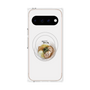 プレミアムパネル with Pixelsnap［ 油そば専門店 歌志軒 - 油そばイラスト ］