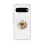 プレミアムパネル with Pixelsnap［ 油そば専門店 歌志軒 - 油そばイラスト ］