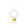プレミアムパネル with Pixelsnap［ &UCHINOCO - マンチカン ショートヘア ］