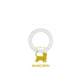 プレミアムパネル with Pixelsnap［ &UCHINOCO - マンチカン ショートヘア ］