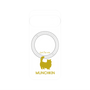 プレミアムパネル with Pixelsnap［ &UCHINOCO - マンチカン ロングヘア ］