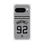 プレミアムパネル with Pixelsnap［ 読売ジャイアンツ - #92 MARTINEZ - ビジター ］