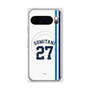 プレミアムパネル with Pixelsnap［ 埼玉西武ライオンズ- #27 SUMITANI - ホーム ］