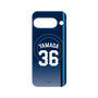プレミアムパネル with Pixelsnap［ 埼玉西武ライオンズ- #36 YAMADA - ビジター ］