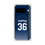 プレミアムパネル with Pixelsnap［ 埼玉西武ライオンズ- #36 YAMADA - ビジター ］