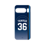 プレミアムパネル with Pixelsnap［ 埼玉西武ライオンズ- #36 YAMADA - ビジター ］