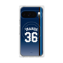 プレミアムパネル with Pixelsnap［ 埼玉西武ライオンズ- #36 YAMADA - ビジター ］
