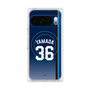 プレミアムパネル with Pixelsnap［ 埼玉西武ライオンズ- #36 YAMADA - ビジター ］
