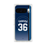 プレミアムパネル with Pixelsnap［ 埼玉西武ライオンズ- #36 YAMADA - ビジター ］